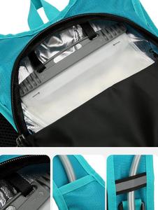 Sac à dos multifonctionnel pour le cyclisme, la course à pied, la randonnée, le trekking, l'hydratation, l'eau et l'extérieur. - Product Image 5