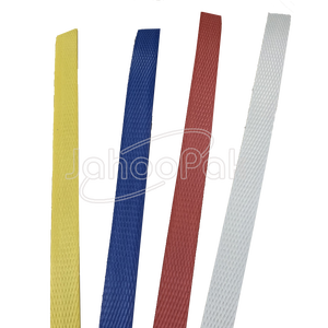 Op Maat Gemaakte Pp-Bandband Met Logo, UV-Bestendig Voor Buitenunitisering En Merkverpakking - Product Image 3