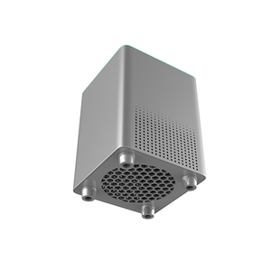 Détecteur de radon Portable Air sol eau sous-sols en <span class=keywords><strong>granit</strong></span> Détecteur de radon moniteur de carreaux de marbre en céramique Détecteurs de gaz Smart Radon t - Product Image 2