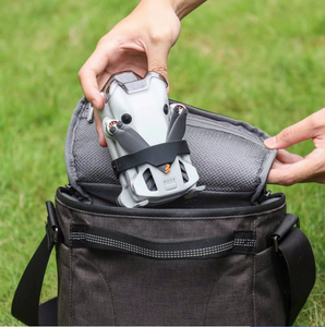 <span class=keywords><strong>Estabilizador</strong></span> de Hélices para <span class=keywords><strong>Mini</strong></span> 4 Pro/<span class=keywords><strong>Mavic</strong></span> Air 3, Correa para Fijar y Proteger las Hélices, Accesorios para Drones, Prácticos - Product Image 4