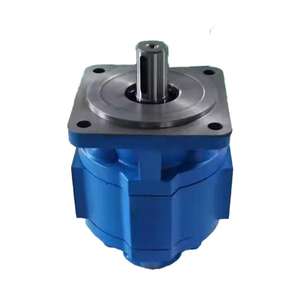 CBG2063/2080/2100 Hydraulic Gear Oil <b>Pump</b> for Diesel-Fueled Loaders CBQT-F540/F432-CFP for Construction Machinery Retail - Product Image 3