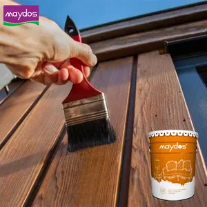 Easy Application Nitrocellulose clear <strong>Primer</strong> Topcoat <strong>Wood</strong> <strong>Painting</strong> Thinner Nc Varnish for Paint - Product Image 1