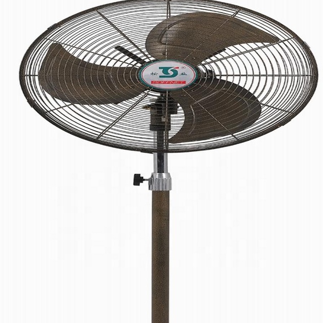 FS5 Series Antique Stand/Table Fan(18",20")