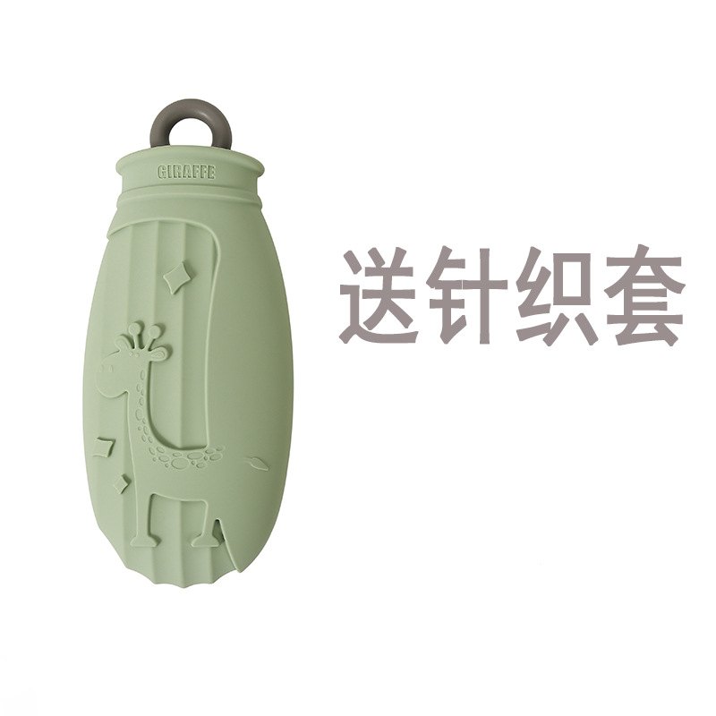 Cervo verde-500ml