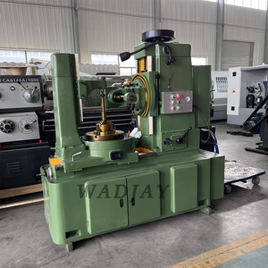 Máquina de Tallado de Engranajes Industrial Y3150 para Producción de Maquinaria - Product Image 3