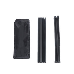 <span class=keywords><strong>Table</strong></span> pliante légère en aluminium pour pique-nique, idéale pour les repas en famille dans le jardin - Product Image 6