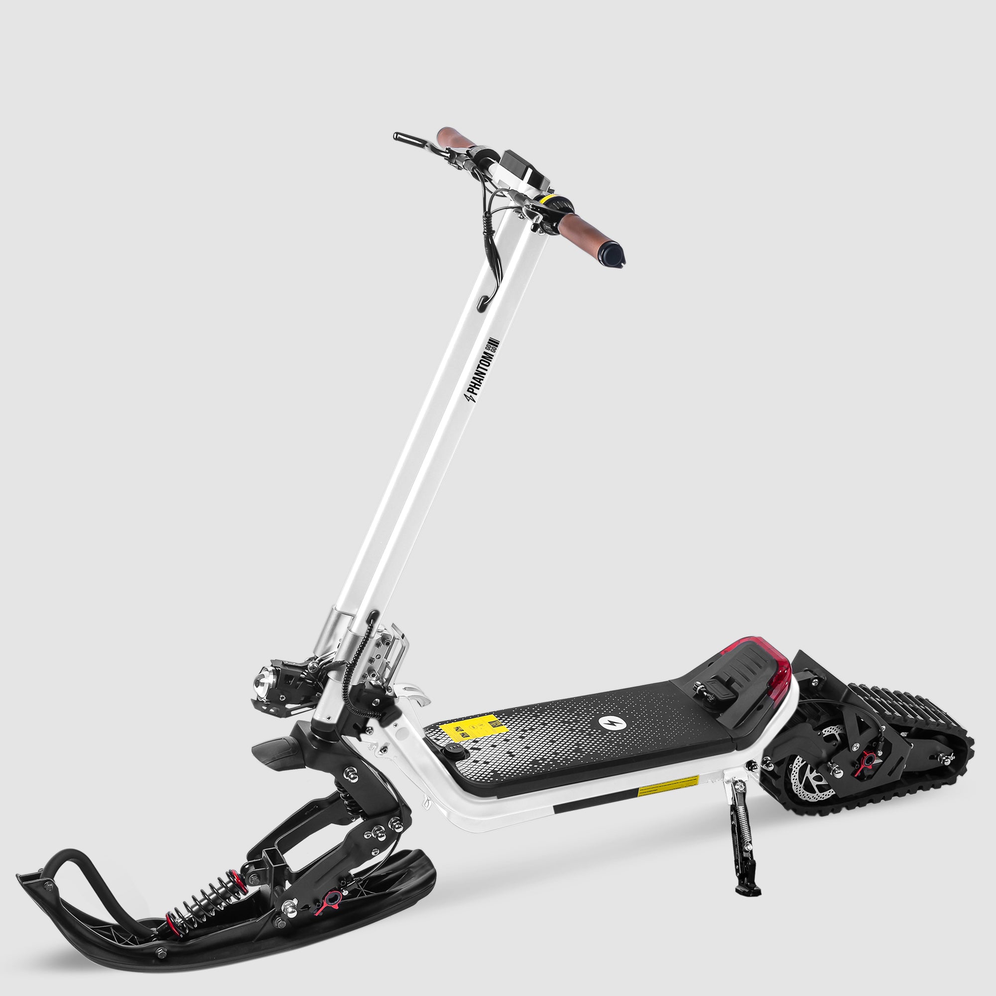 送料無料 TMW MOTO GEKKO 白 '24-25 新品未開封 White Kawasaki Mule Four Wheelers For Sale - ATV Trader