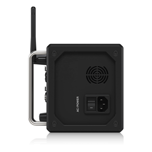 Mezclador Digital <span class=keywords><strong>Midas</strong></span> MR18 <span class=keywords><strong>de</strong></span> 18 Entradas y 6 Buses para Montaje en Rack, Control por Tableta, 16 Preamplificadores PRO, WiFi Integrado, DSP, Interfaz MIDI USB - Product Image 4