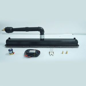Quemador de <span class=keywords><strong>gas</strong></span> LPG Infrarrojo para tostadora, tostador, estufa, horno HD262 - Product Image 3