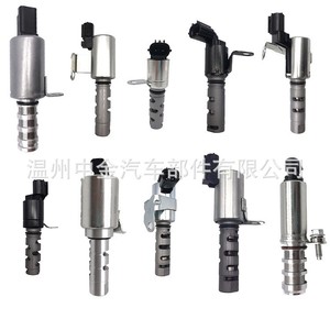 Válvulas de Inyección CICC Metálicas para Diésel, para Toyota, Hyundai, Ford, Buick, Repuesto para Reparación - Product Image 4