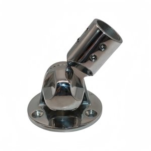 ฐานยึดเสาอากาศปรับได้สำหรับเรือ316ทะเลตัวยึดสแตนเลสฮาร์ดแวร์ใหม่ - Product Image 4