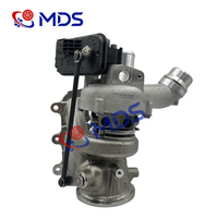 Turbocompresseur 1118100XEN17 ELT26 pour GWM Tank 300 Tank 500 2.0T Hybride Hi4-T Moteur GW4N20 GW4N20B