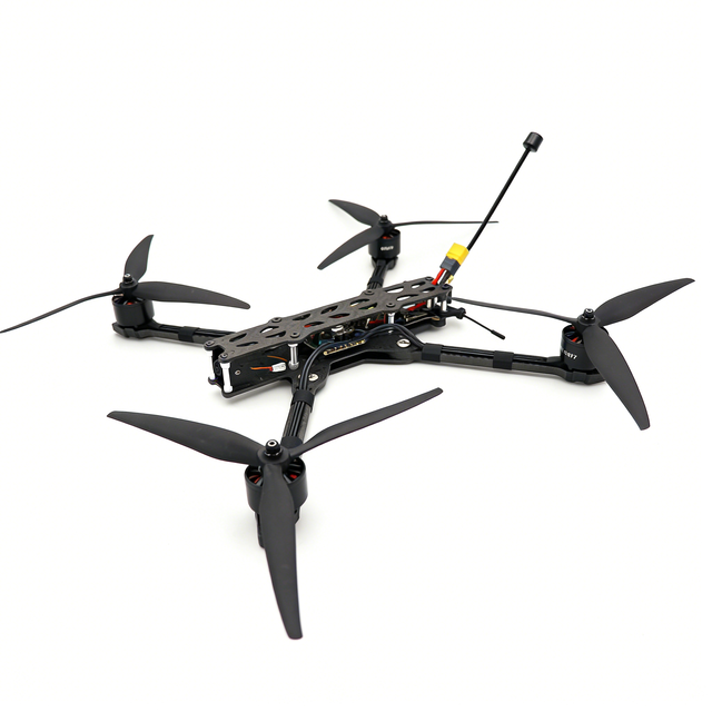 Analog Video Transmission Blueprint Side Ops Unlock Kratos Uav an on Credit Free Racing Simulator Fpv Drone