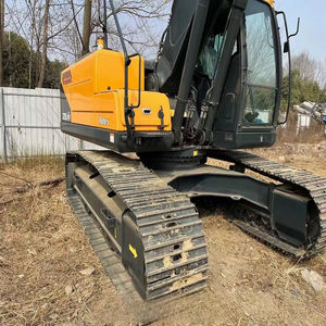 ชิ้นส่วนหลักของเครื่องขุดฮุนได220LC-9S เกาหลีของแท้มือสองรวมถึงมอเตอร์กระปุกเกียร์ปั๊มเกียร์ลูกปืน PLC จากเกาหลี - Product Image 4