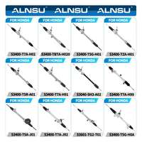 Harga pabrik suku cadang otomotif roda gigi kemudi untuk MITSUBISHI Colt Ralliart Z21 Z23 Z25 Z27 MN125872
