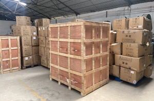 बड़े टनभार स्वचालित भरने वाले मोटे सॉस केचअप टमाटर सॉस लिक्विड फिशिंग मशीन पैकेजिंग मशीन पूरी तरह से स्वचालित तरंगी - Product Image 6