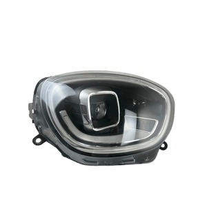 Faro Delantero LED para MINI Cooper S Countryman F60, Conjunto de Faros para Mini Cooper S Countryman F60 - Product Image 1