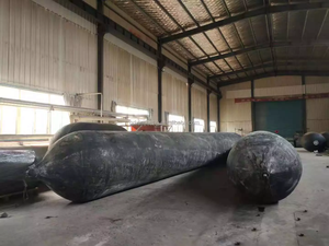 Top bán thuyền nâng Ballon tàu Hạ Cánh cao su túi khí - Product Image 6