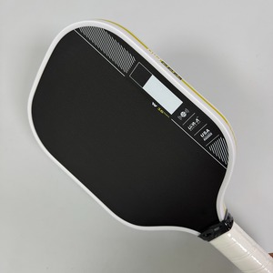 Free Shipping Scorpeu IV Gen4 Pro Player Edition Gen 4 TFP Propulsion Core 16mm Graphite T700 Carbon Fiber Pickleball Paddle