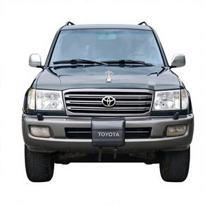 Voiture d'occasion chinoise <span class=keywords><strong>Landa</strong></span> Cruisera modèle 2003 2004 2005 4.5L - Product Image 1