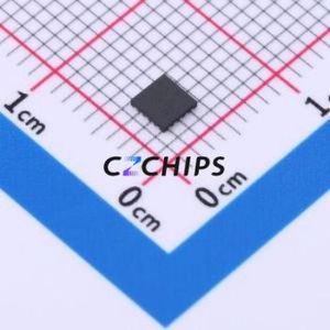 UFQFPN-20 STM32L011F3U6TR (3x3) ไมโครคอนโทรลเลอร์ชิปวงจรรวม (mcu/mpu/soc) ใหม่ล่าสุด - Product Image 1