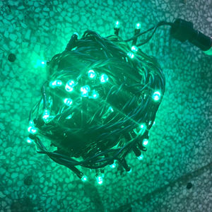 Luce a LED per esterno per natale IP65 valutato con più colori emettitori per l'illuminazione natalizia - Product Image 5