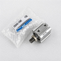 1 Uds. Nuevo cilindro CDQ2A32-15DMZ en caja, envío gratis, envío rápido