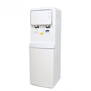 Distributore Automatico Elettrico di <span class=keywords><strong>Acqua</strong></span> Calda/Fredda in Plastica a Doppio Uso per Uso Domestico ed Esterno, a Risparmio Energetico e Anti-Surriscaldamento - Product Image 4