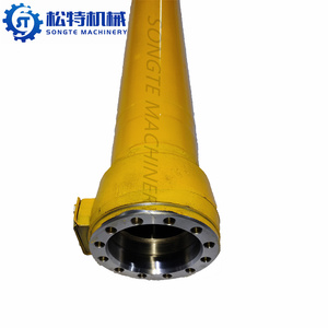 Ricambi Mini Escavatore <span class=keywords><strong>Komatsu</strong></span>: Asta Braccio Benna PC210, PC200, PC120-5 - Gruppo Cilindro Idraulico 1877mm - Product Image 4