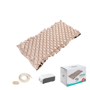 Colchón de Aire de la Mejor Calidad, Alternativa a las Burbujas, Colchón de Aire Médico Antiescaras para Úlceras por Presión - Product Image 1