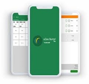 Versión de Prueba de la Aplicación Móvil POS para Restaurantes para la Gestión de Finanzas Empresariales - Product Image 1