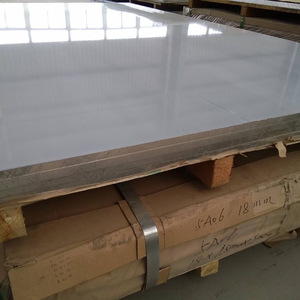 Xinsheng 7075T651 Aluminum Sheet 7 Series Aerospace Grade Plate Full Range Specifications Customizable - Product Image 2