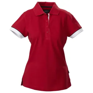 POLO DONNA ANTREVILLE - Product Image 1