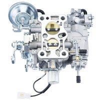 CARBURATEUR DE HAUTE QUALITÉ pour SUZUKI MARUTI ALTO MEHRAN 13200-84312 SB308 F8B 800CC 13200-60F00