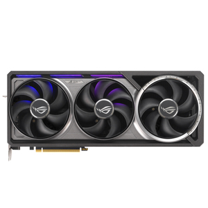 Carte graphique ASUS Astral GeForce RTX 5080 16 Go GDDR7 Édition OC PCIe 5.0 avec dissipateur thermique à phase change et fonction DeepSeek - Product Image 1