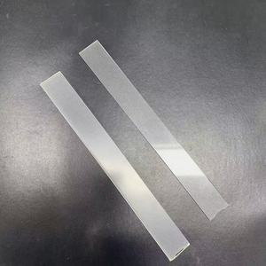 Plaque de guidage lumineux triangulaire géométrique en polycarbonate anti-lumière bleue pour lampe de signalisation routière à LED, faible MOQ, livraison rapide - Product Image 6