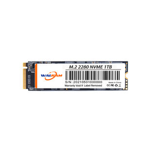 Walram высокоскоростной M.<span class=keywords><strong>2</strong></span> NVMe жесткий диск SSD 128G/256G/512G/1TB емкость SATA порт расширения USB PC ноутбук Настольный жесткий диск - Product Image 1