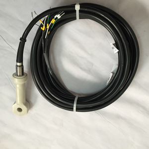 Capteur de conductivité toroïdal haute précision série Rose Mount 228, électrode d'analyse inductive IP66 pour 1056 - Product Image 2