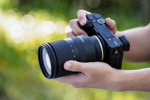 Objectif Tamron 17-70mm F/2.8 Di III-A VC (B070S) (Sony E) - Product Image 5