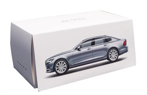 1:18 S90 modello in lega <span class=keywords><strong>hyundai</strong></span> in metallo pressofuso classiche Mini <span class=keywords><strong>auto</strong></span> <span class=keywords><strong>modelli</strong></span> in scala reale modello di <span class=keywords><strong>auto</strong></span> ornamento - Product Image 6