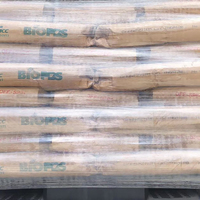 Matériel entièrement biodégradable de produits de vaisselle de catégorie d'injection de Pbs PTT FZ71PM
