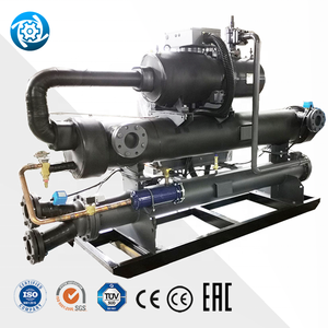 靴製造水-120C2Hp空冷チラー - Product Image 4