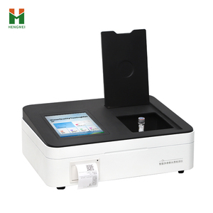 Détecteur de métaux lourds multi-paramètres pour l'eau, analyseur portable de la qualité de l'eau pour la surveillance des eaux usées et des eaux de surface - Product Image 2