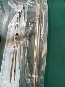 <span class=keywords><strong>Precio</strong></span> de fábrica 980 1470Nm Diodo Láser Mínimamente Invasivo Exceso de grasa 1470Nm endoLaser Lift 980Nm Estiramiento facial con láser Eliminación de grasa - Product Image 4