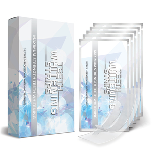 Sản Phẩm Làm Trắng Răng Dải Làm Trắng Răng PAP Nha Khoa Tại Nhà - Product Image 3