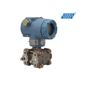 4-20mA uscita protocollo HART sensore di pressione DP trasmettitore trasmettitore di pressione 0-5v