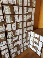 Nuevo y original conmutador Cisco Catalys 2960-X 24 GigE PoE 370W, 4X1G SFP, LAN Base.2960X-24PS-L