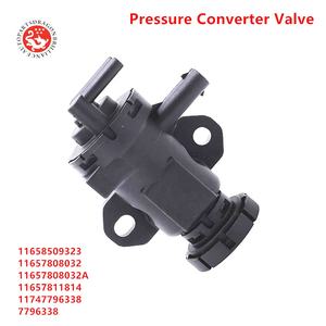Valvola di Pressione Turbocompressore per <span class=keywords><strong>BMW</strong></span> N47 <span class=keywords><strong>M57</strong></span> 11657808032A 7796338 - Product Image 2