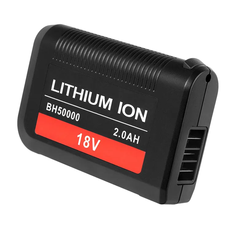 18V 3Ah Lithium-Ionen-Ersatz batterie für Hoover Linx-Batterie BH50000 BH50015 BH50010 BH500