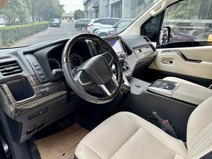 ชุดแปลงภายใน<span class=keywords><strong>รถ</strong></span>ยนต์ครบชุดสำหรับ Toyota Hiace พร้อมตู้เก็บของ ทีวีติดผนัง <span class=keywords><strong>เบาะ</strong></span>นวด หลังคา Meteor Starlight - Product Image 2